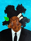 Jean Michel Basquiat