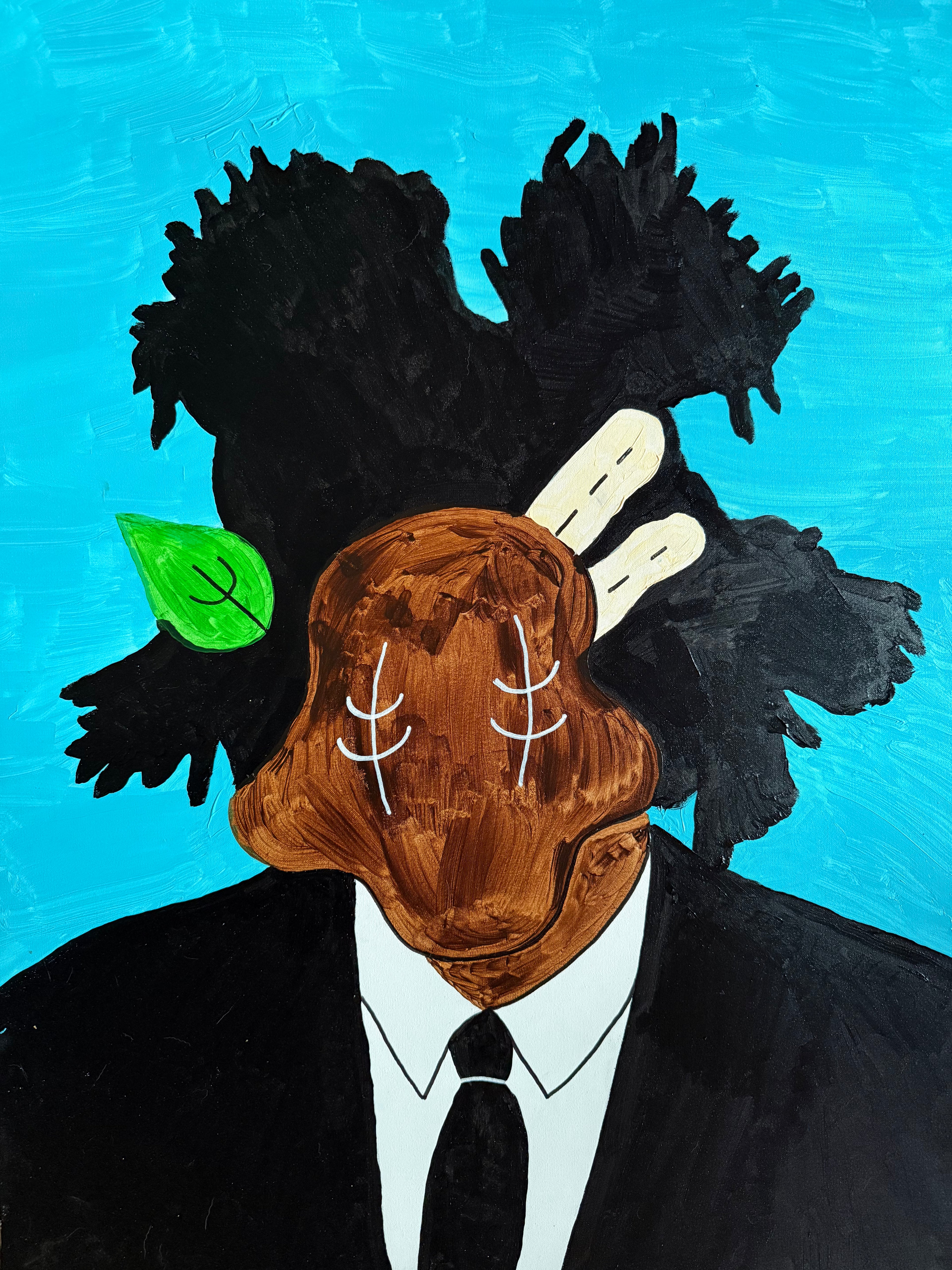 Jean Michel Basquiat