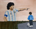 Maradona