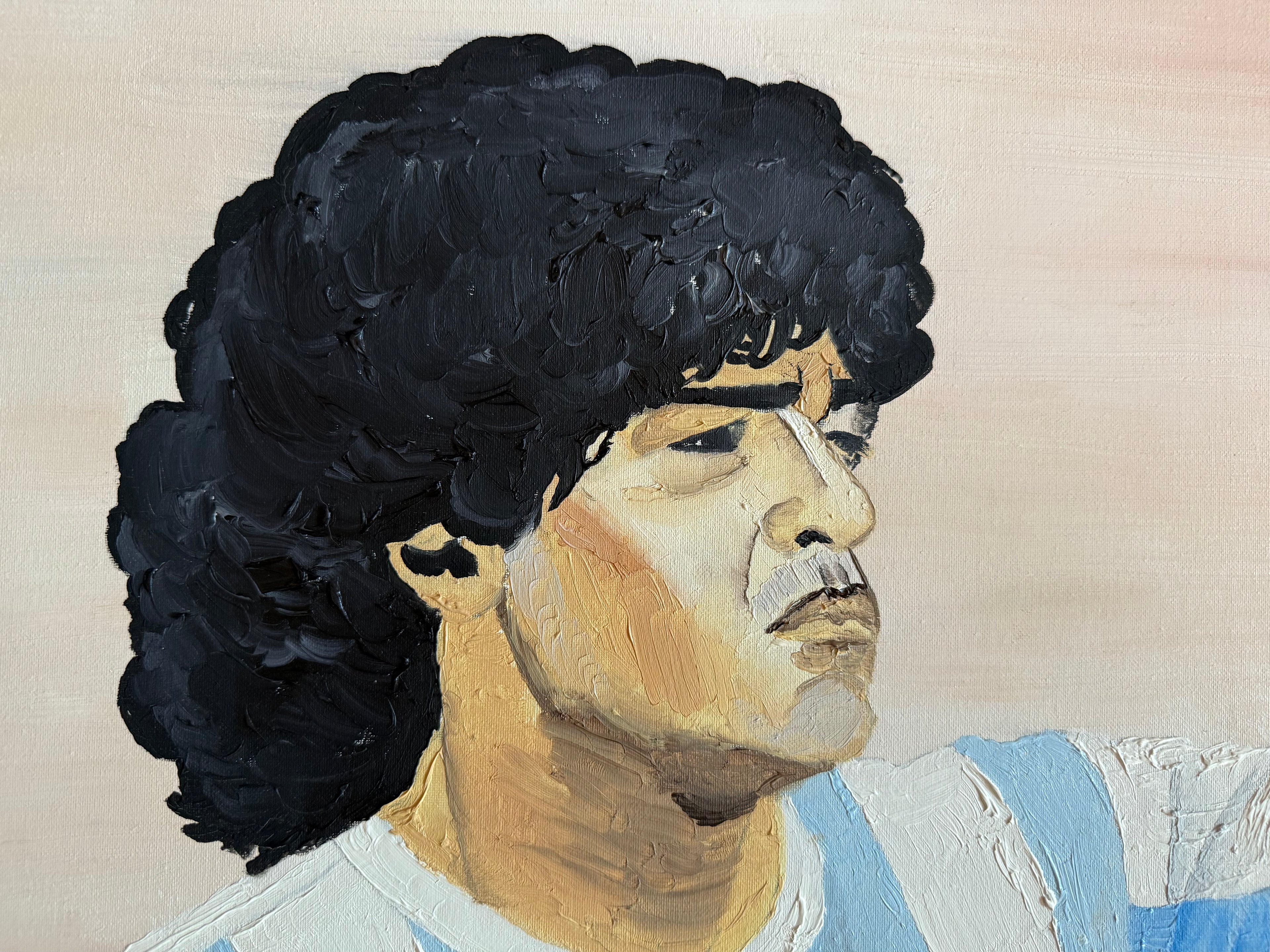 Maradona