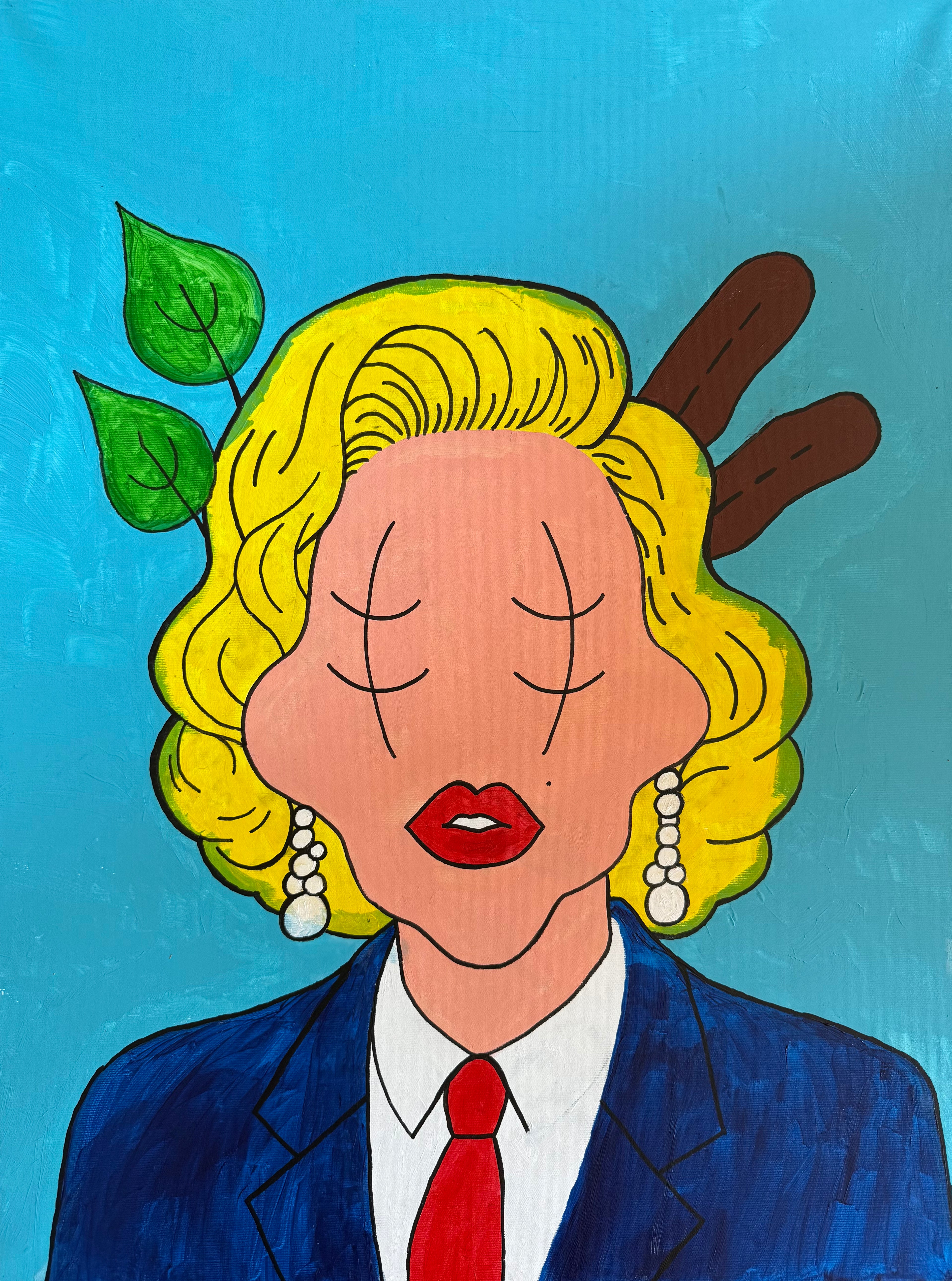 Marilyn Monroe